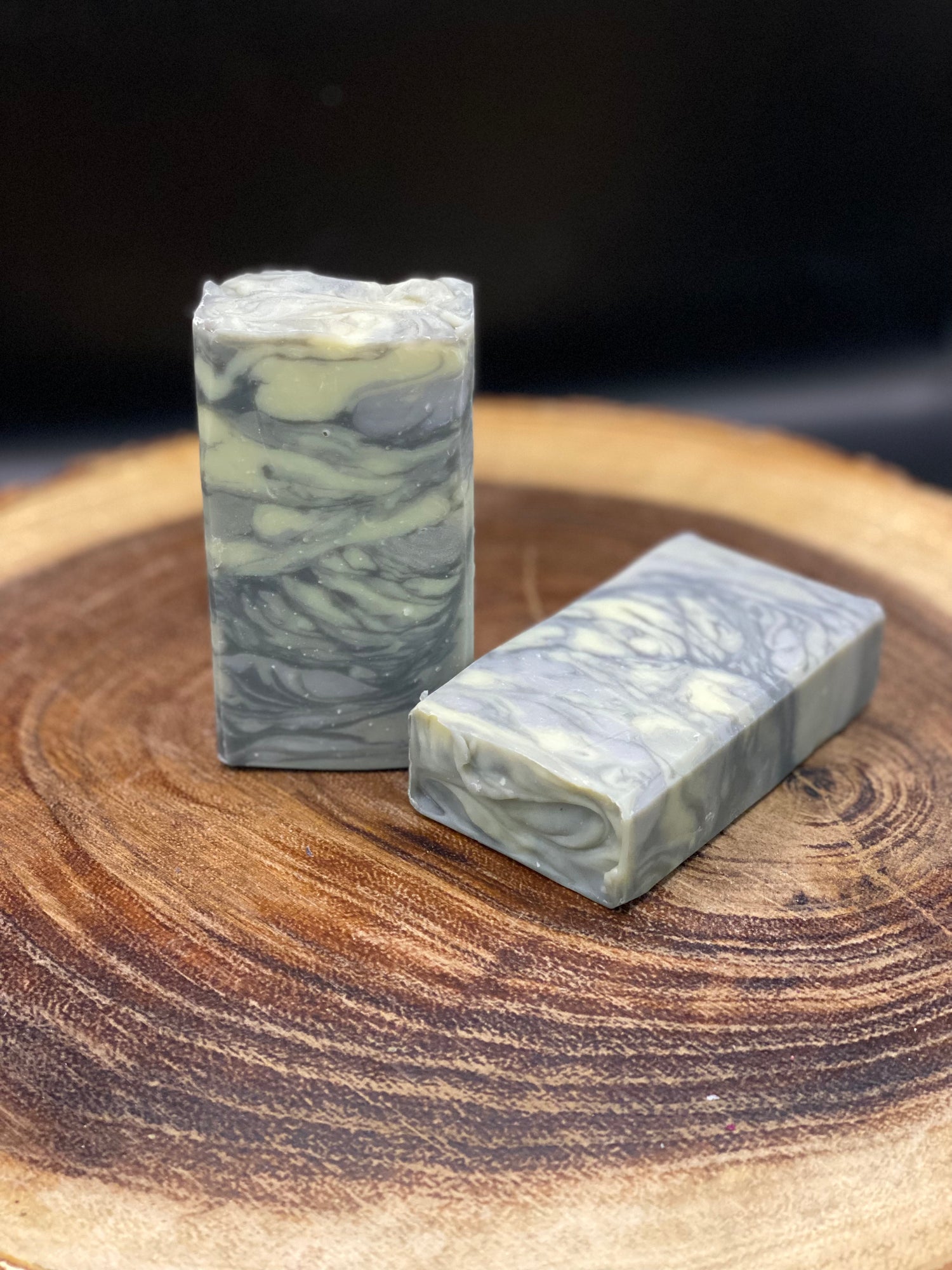 Men's Soap