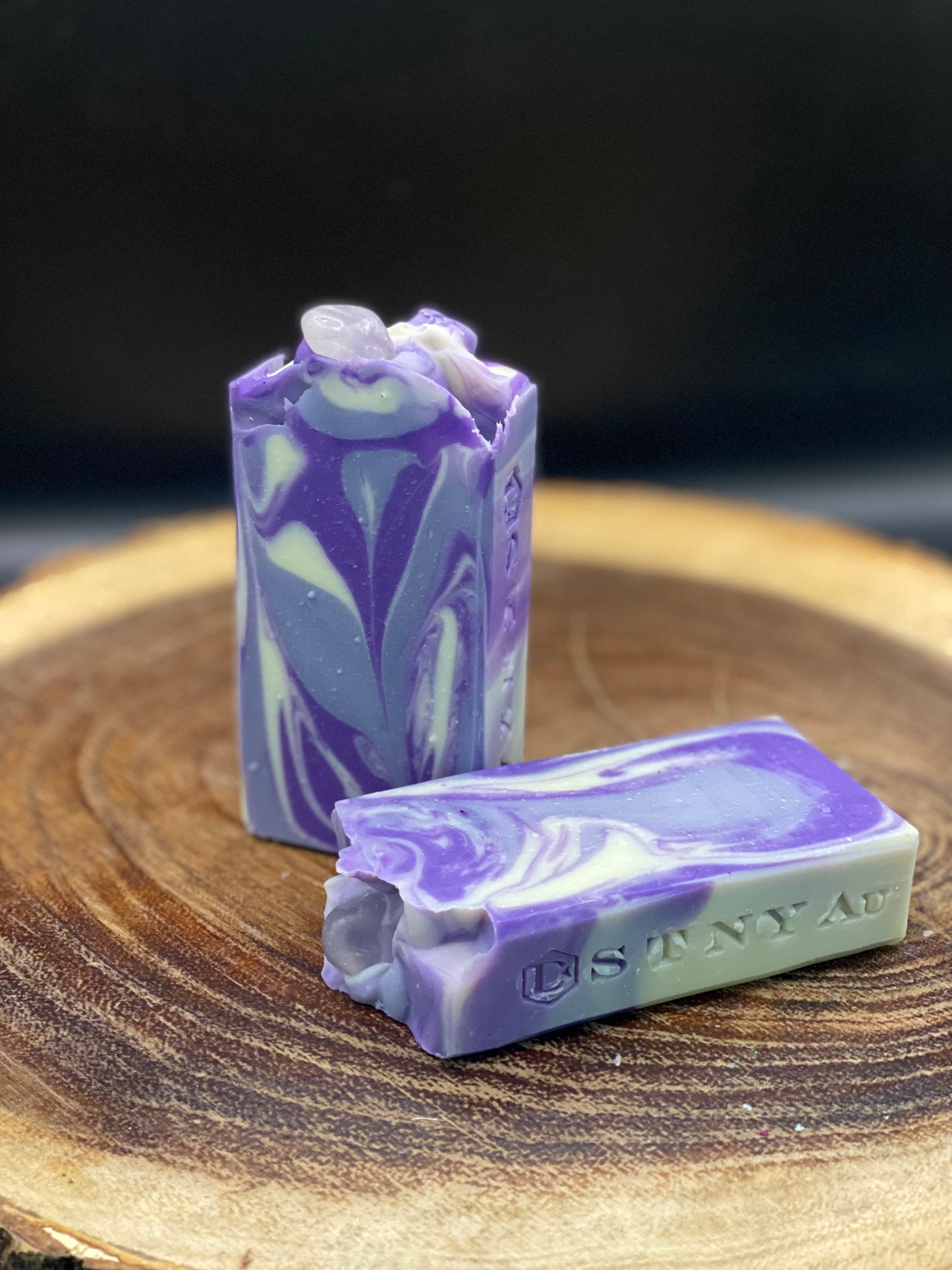 Spa Lavender Bar Soap