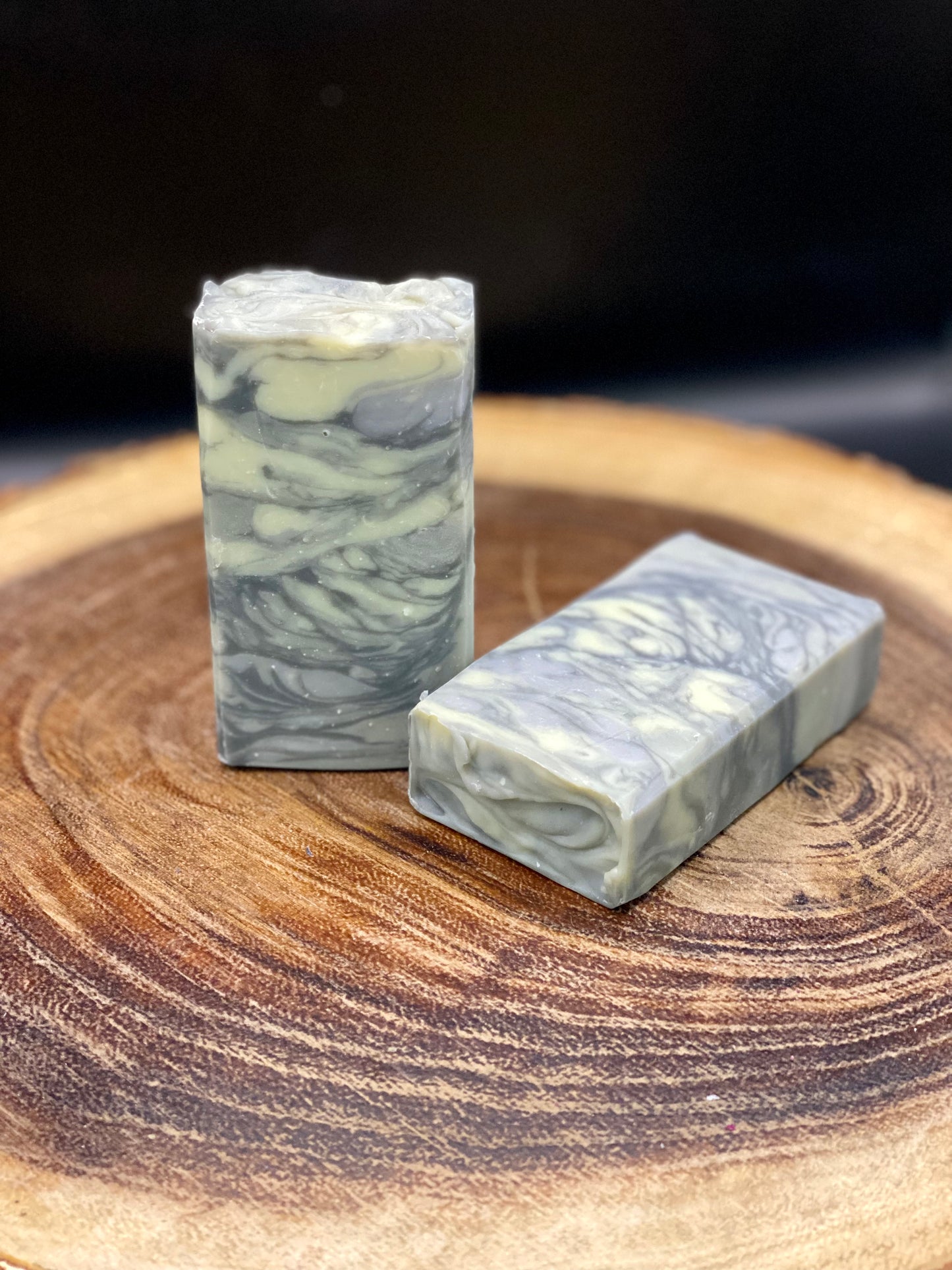 Men’s Marble Bar Soap